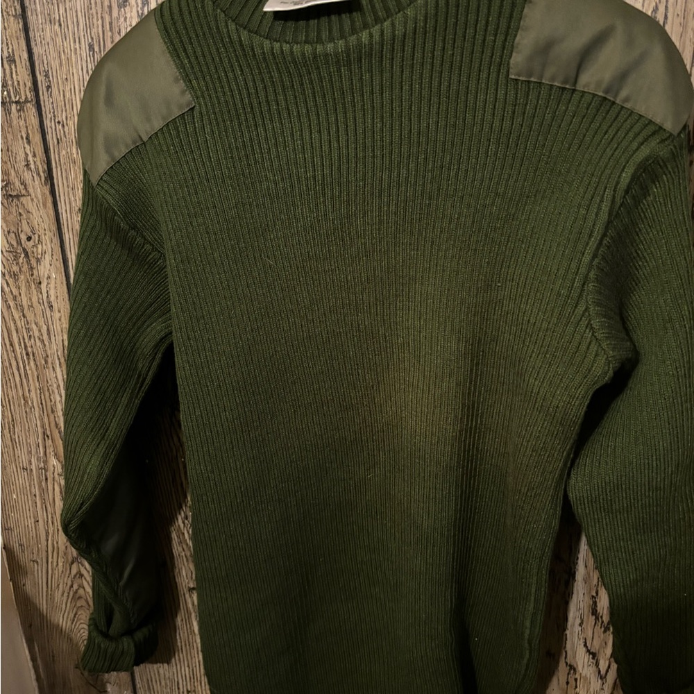 First Class Commando Xl - image 2